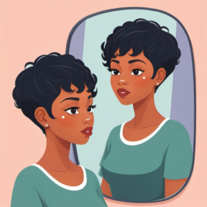 Read more about the article Life with fibroids: How Fibroids changed my relationship with my body