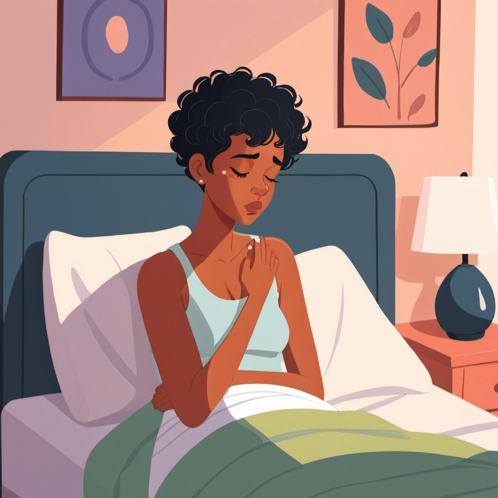 Read more about the article My Fibroid Journey