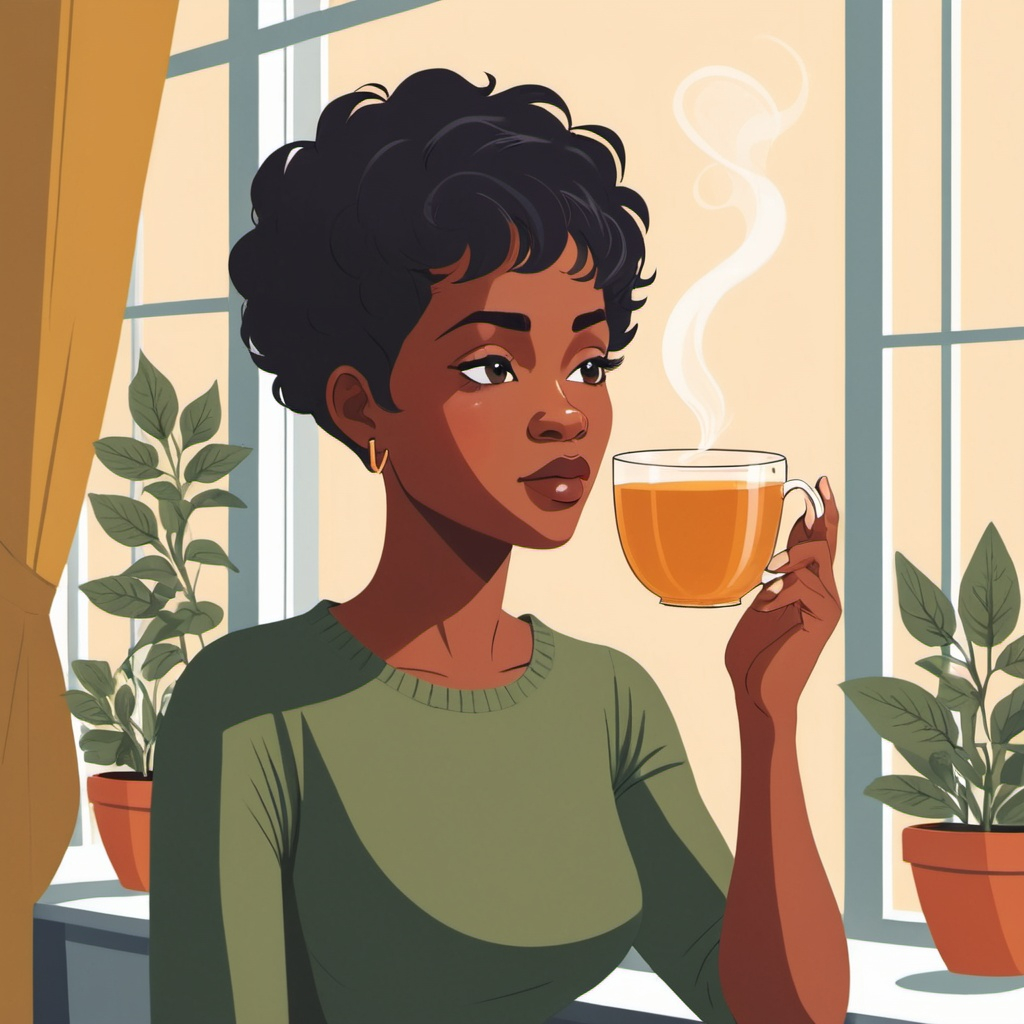 Read more about the article Living around my period: How I had to plan my life around the bleeding